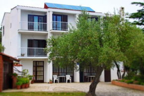 Отель Rooms Amfora  Крк